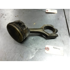 92Q101 Piston and Connecting Rod Standard For 06-07 Ford Escape  3.0